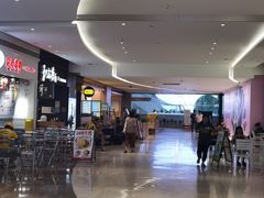 -天河领展广场