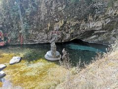 -苍山感通索道