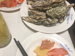 -星伦多自助料理(华润万象城店)