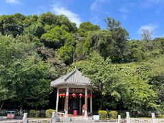 -鼎湖山风景区