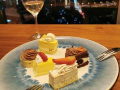 -上海雅居乐万豪侯爵酒店