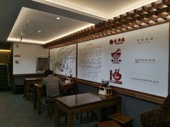 大堂-建新园过桥米线(老街店)