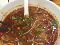 -鼎高高陕西美食(龙德广场店)