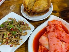 -老周夜市(航空路店)