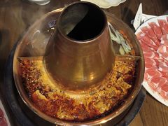 -鑫隆四季涮肉(香河店)