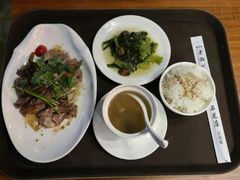 -寻潮忆卤鹅·潮汕餐馆(汇星店)