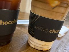-Awfully Chocolate(环球港店)