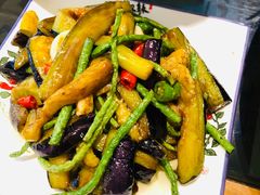 -鸡毛店·川菜(双楠店)