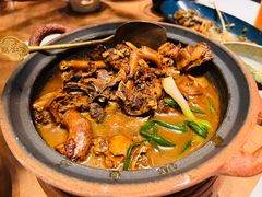 -皖厨·中国徽菜(星河WORLD·COCO Park店)