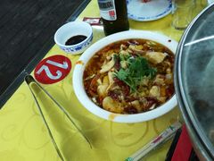 -叶存利海鲜大馅饺子(东戴河止锚湾店)