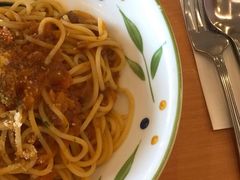 -萨莉亚意式餐厅(深圳北站店)