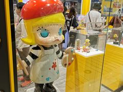 -泡泡玛特POPMART(天环购物中心店)