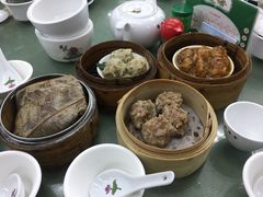 -香港蓮香樓(中環店)