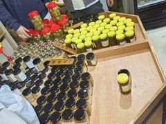 -苏州市吴中区光福窑上花果蜜饯厂