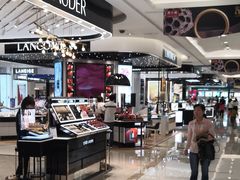 -金鹰国际购物中心(淮安店)