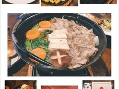 -铃木食堂(帽儿胡同店)