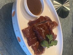 -顺意·顺德家乡菜(国际人才大厦店)