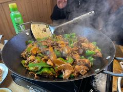 -威哥的菜·地道长沙菜(雨花亭店)