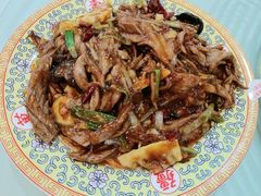 -砂锅居(西四店)