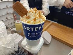 -ARTEASG啊T·新加坡奶茶(丹东万达店)