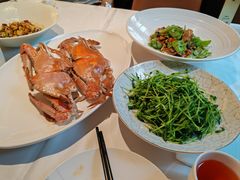 -味钱塘·钱塘浙宴(宋城之江银泰店)