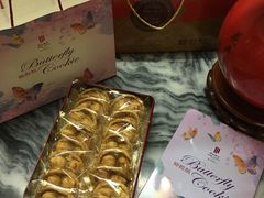 -国际饭店·帆声西饼屋(黄河路店)
