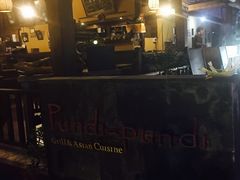 -Pundi Pundi Restaurant