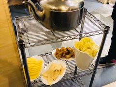 -台北吴记老锅底麻辣火锅(蓝村路店)