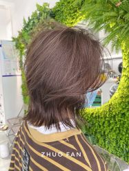 -卓梵美发·精品Salon