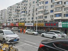 -老王头烤鸡(建大四小区店)