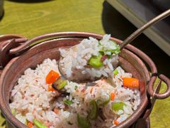 -一坐一忘云南菜(卓悦中心)