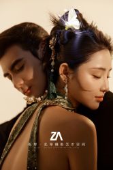 -ZUOAN佐岸私享摄影艺术空间