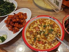 -冶建镜子·老南昌大排档·江西虾王(总店)