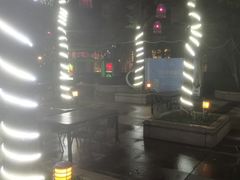 -元一希尔顿酒店·禅自助餐厅·啤酒花园
