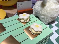 -金安大饭店-金品自助餐厅