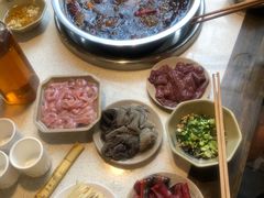 -九尺赵老四鲜鹅肠火锅