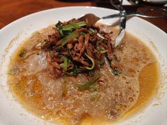 -阿庄新豫菜(通泰路店)