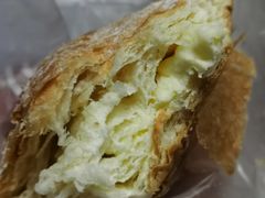 全新奶油芝士起酥-巴黎贝甜(大宁国际商业广场店)