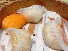 -九號渔港·蒸汽海鲜·粤菜茶点(八卦岭店)