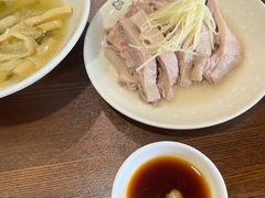-乡亲鹅肉城(吴江店)