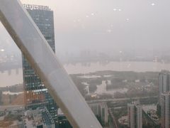 -南昌绿地华邑酒店·鲜艳全日餐厅