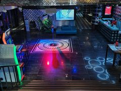 -GAGA主题量贩式KTV平价店(工大店)