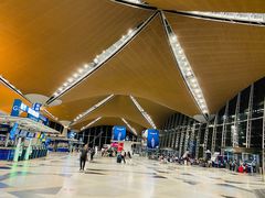 -吉隆坡国际机场