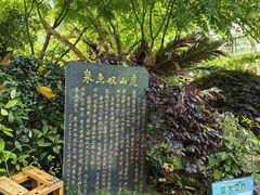 -杭州半山国家森林公园