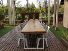 -前小桔亲子创意农场·草莓采摘·露营烧烤