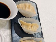 牛肉煎饺-大西洋餐厅(肇嘉浜路店)