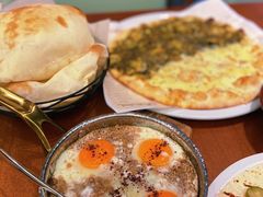 -ELI FALAFEL Lebanese&Mediterranean黎巴嫩美食(富城路店)
