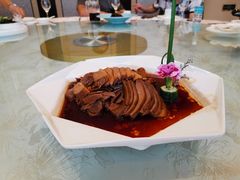 -泓历皇朝酒店(东亭店)