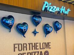 -必胜客(WOW中心城店)