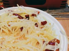 -四禧精酿铜锅涮肉·烧烤工场(大明湖店)